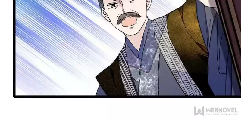 The Brocaded Tale Of The Girl Si Chapter 5