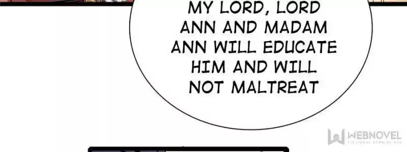 The Brocaded Tale Of The Girl Si Chapter 5