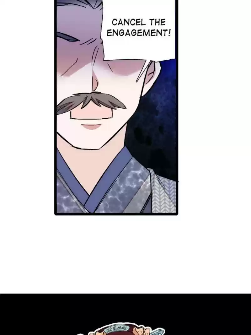 The Brocaded Tale Of The Girl Si Chapter 5