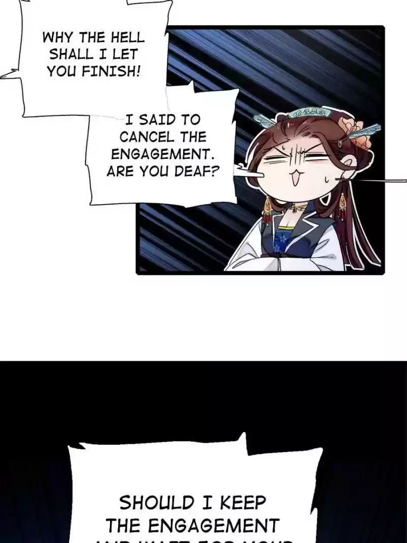 The Brocaded Tale Of The Girl Si Chapter 5