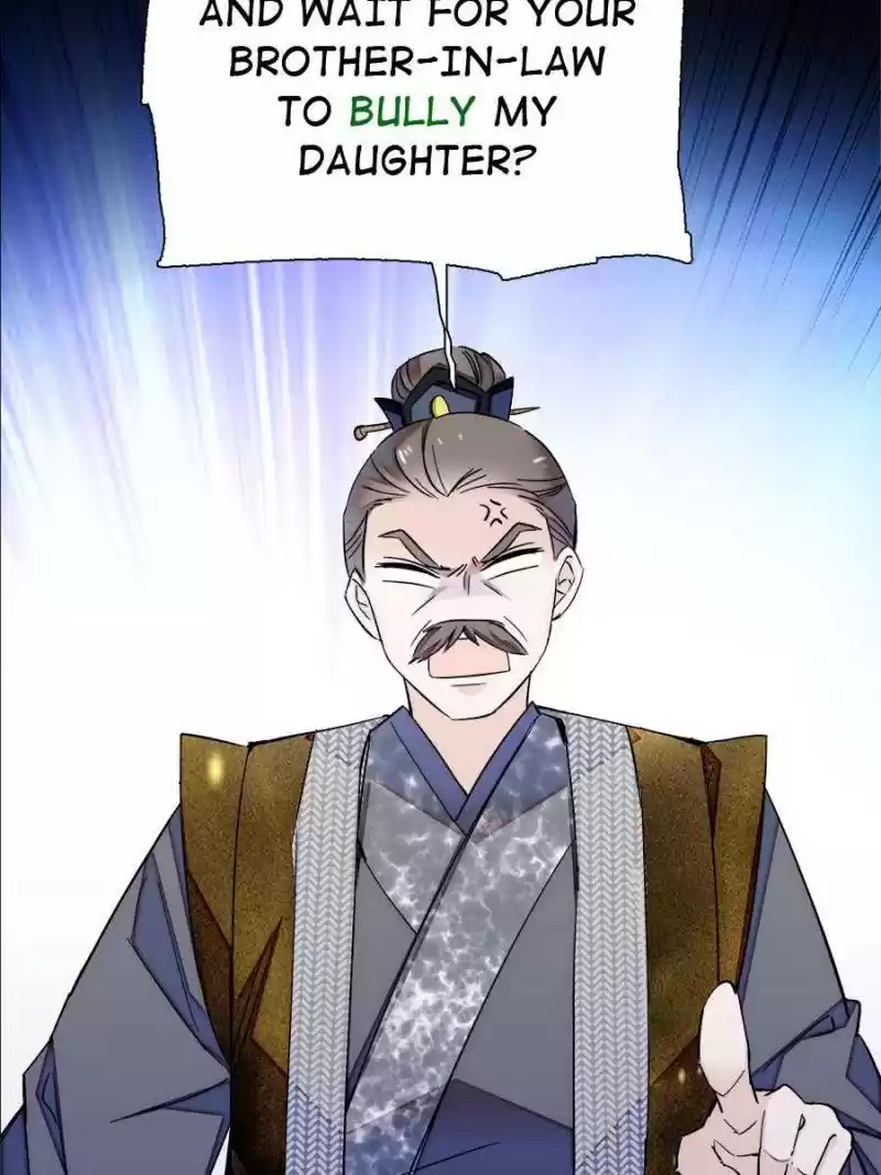 The Brocaded Tale Of The Girl Si Chapter 5