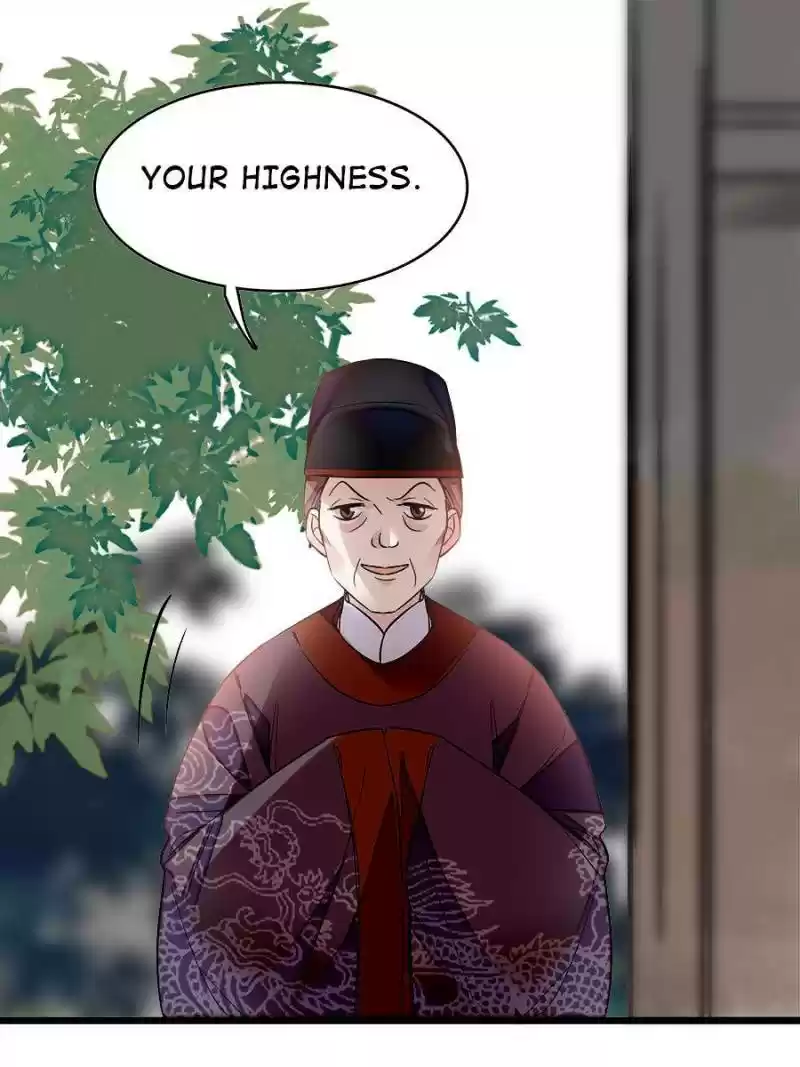 The Brocaded Tale Of The Girl Si Chapter 50