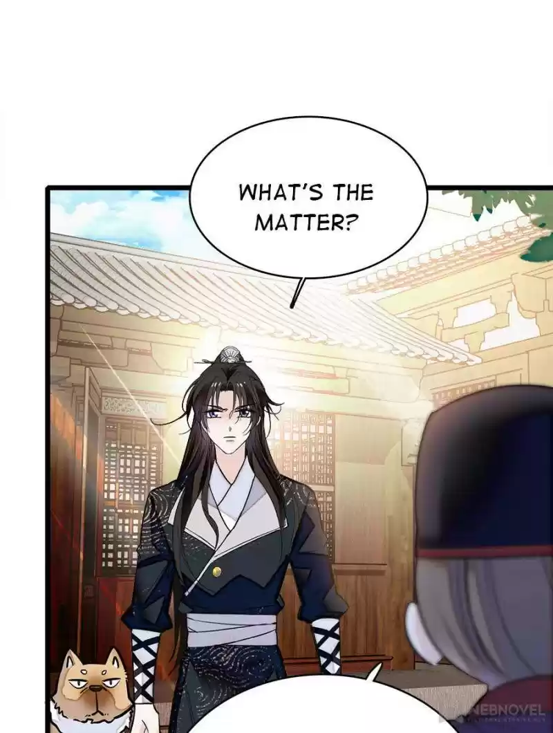 The Brocaded Tale Of The Girl Si Chapter 50