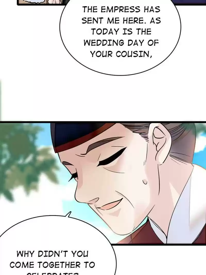 The Brocaded Tale Of The Girl Si Chapter 50