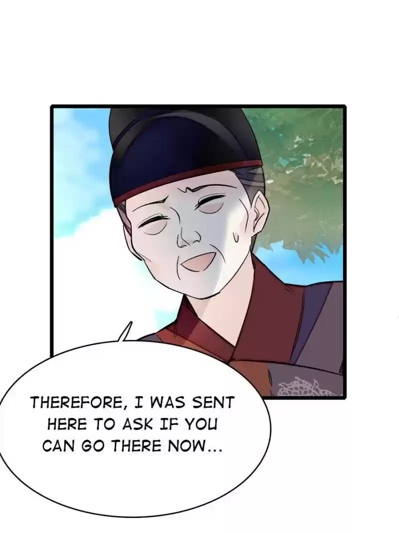 The Brocaded Tale Of The Girl Si Chapter 50