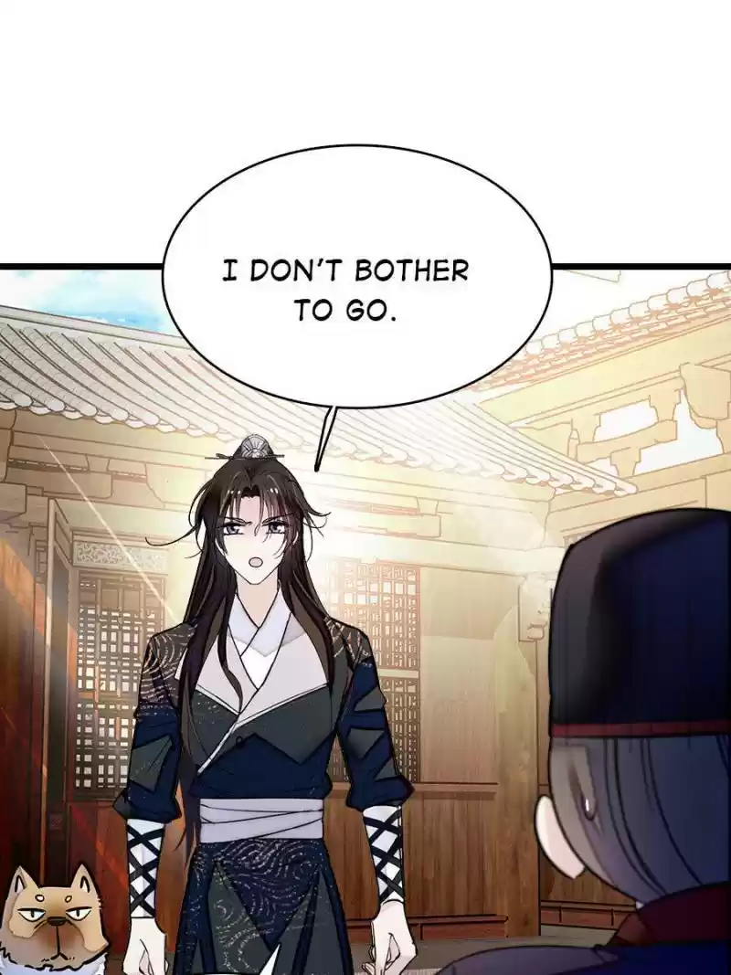 The Brocaded Tale Of The Girl Si Chapter 50