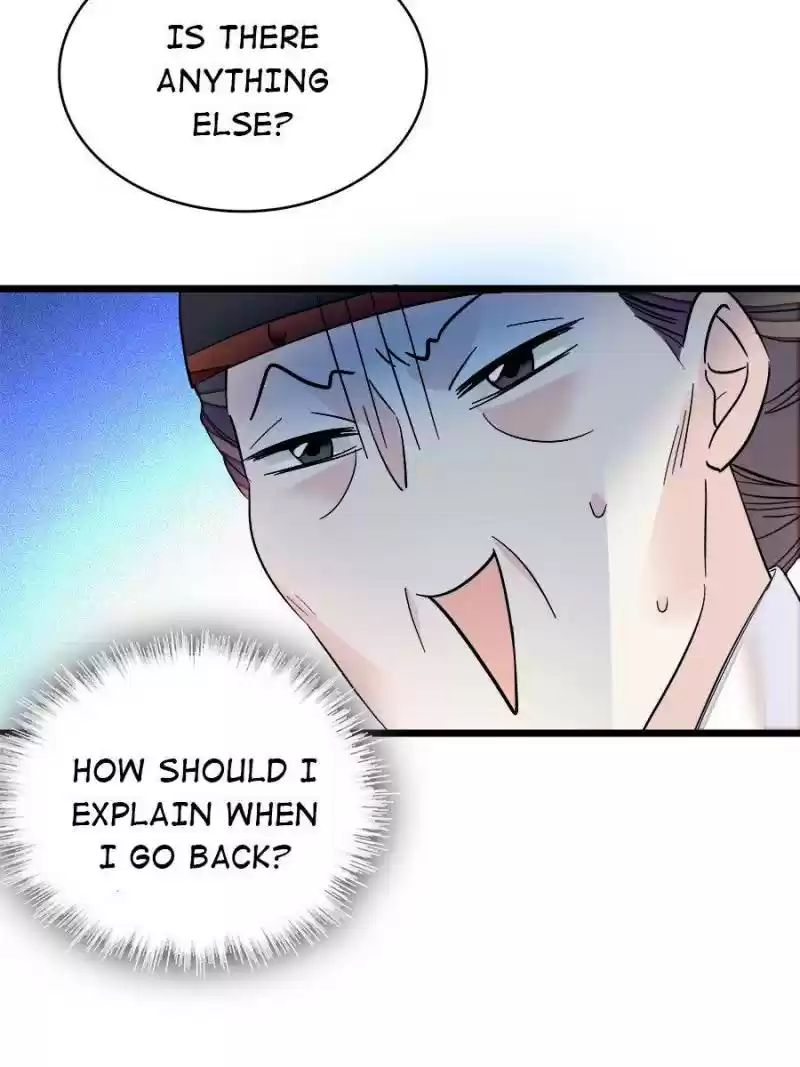 The Brocaded Tale Of The Girl Si Chapter 50