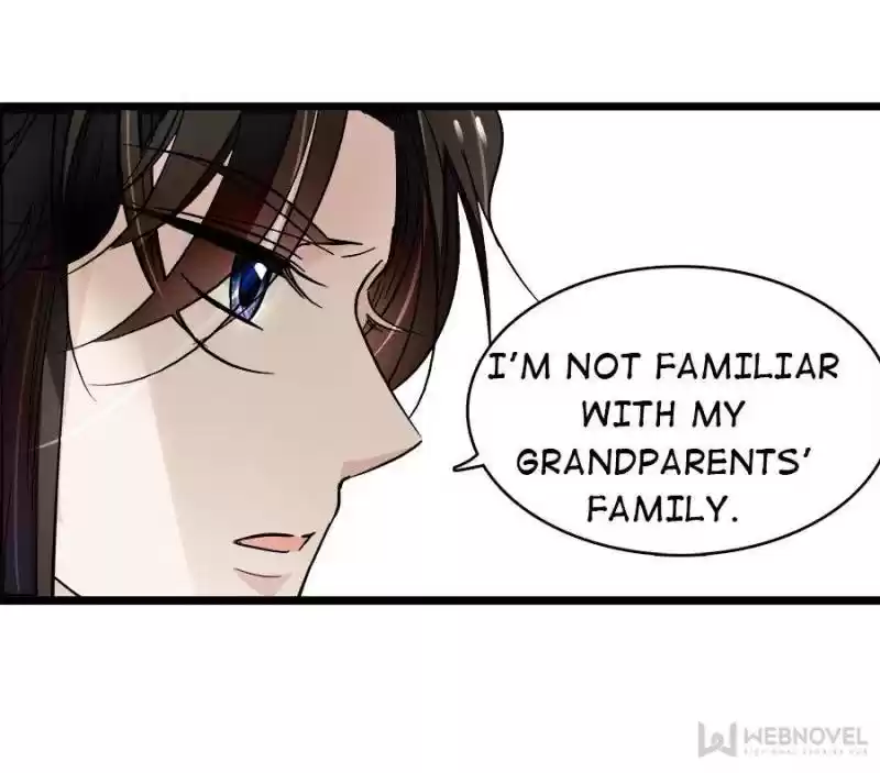 The Brocaded Tale Of The Girl Si Chapter 50