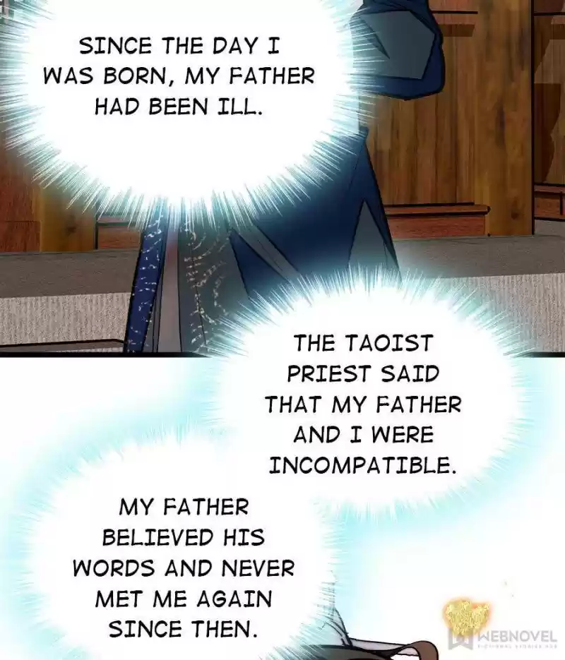 The Brocaded Tale Of The Girl Si Chapter 50