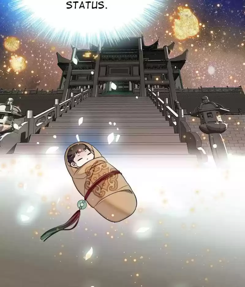 The Brocaded Tale Of The Girl Si Chapter 50