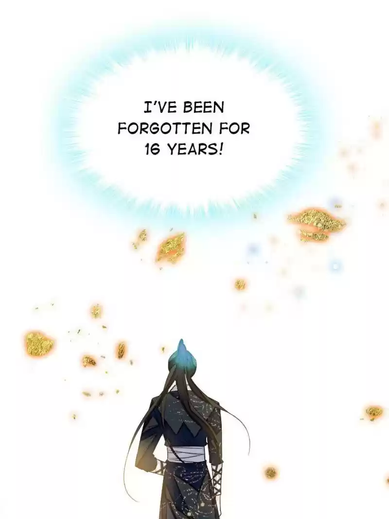 The Brocaded Tale Of The Girl Si Chapter 50