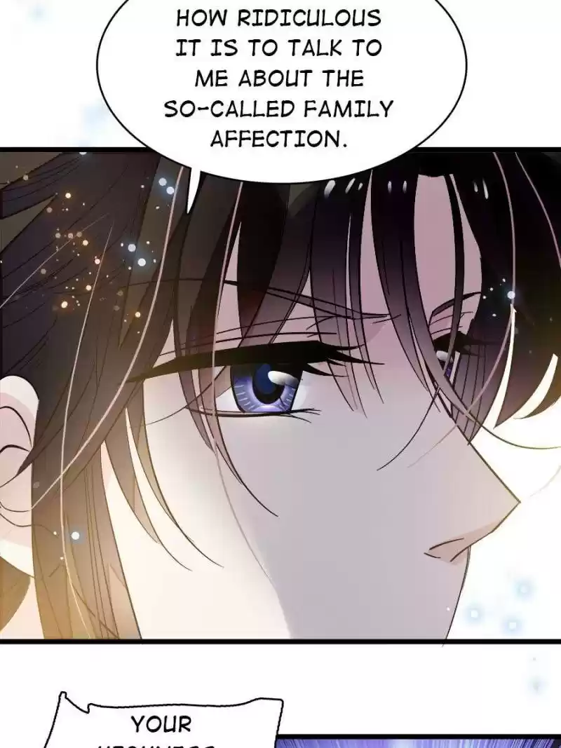 The Brocaded Tale Of The Girl Si Chapter 50