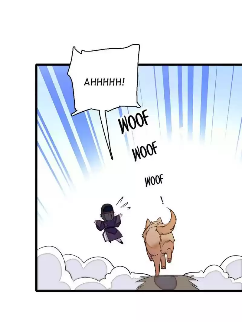 The Brocaded Tale Of The Girl Si Chapter 50