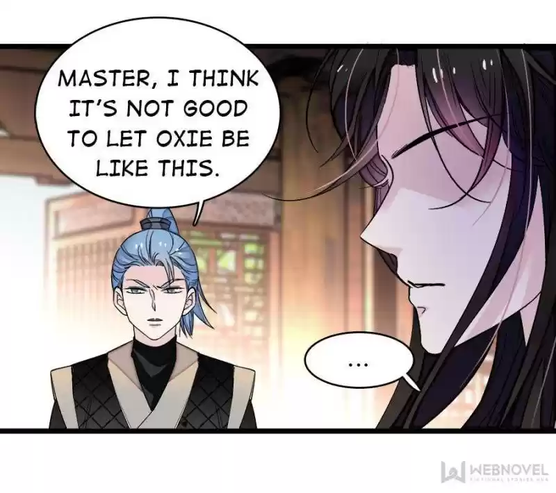 The Brocaded Tale Of The Girl Si Chapter 50