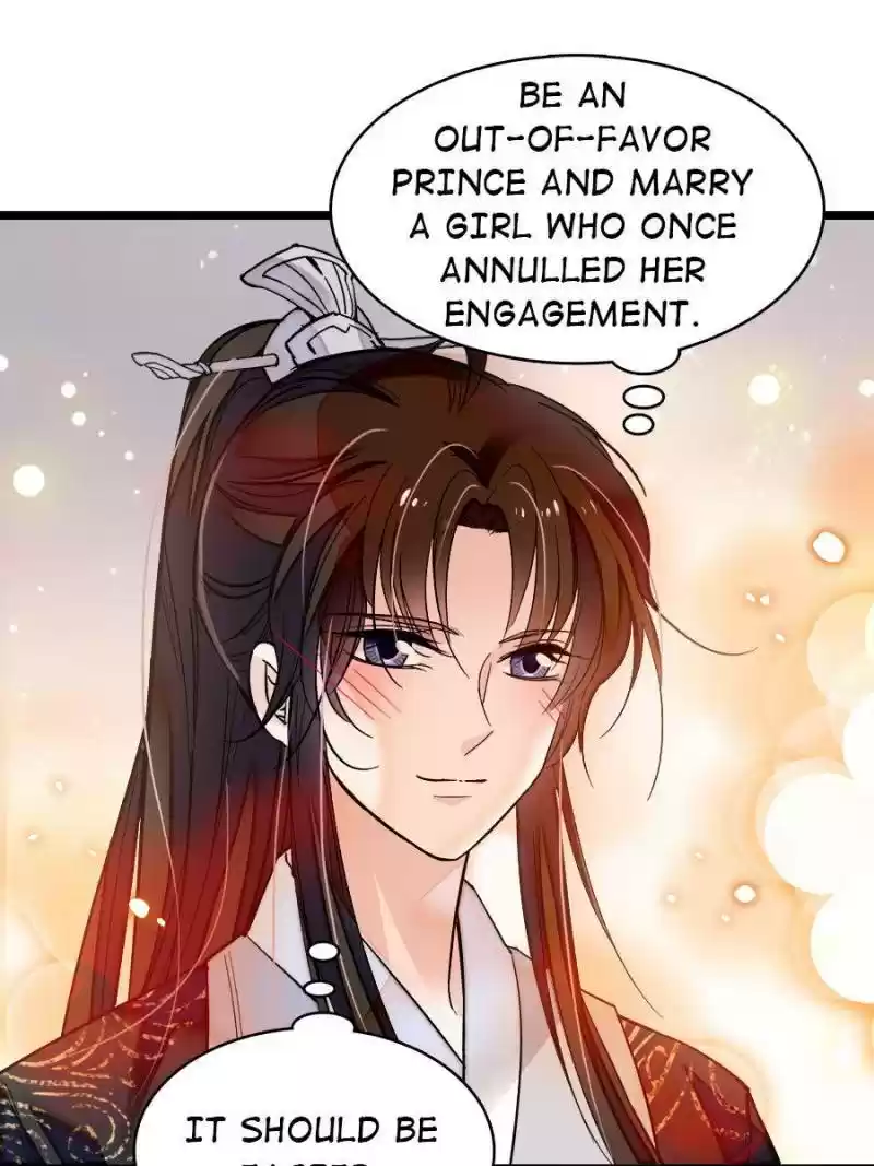 The Brocaded Tale Of The Girl Si Chapter 50