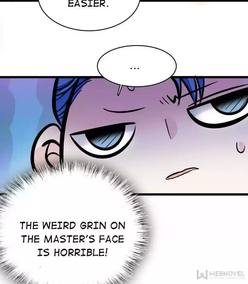 The Brocaded Tale Of The Girl Si Chapter 50