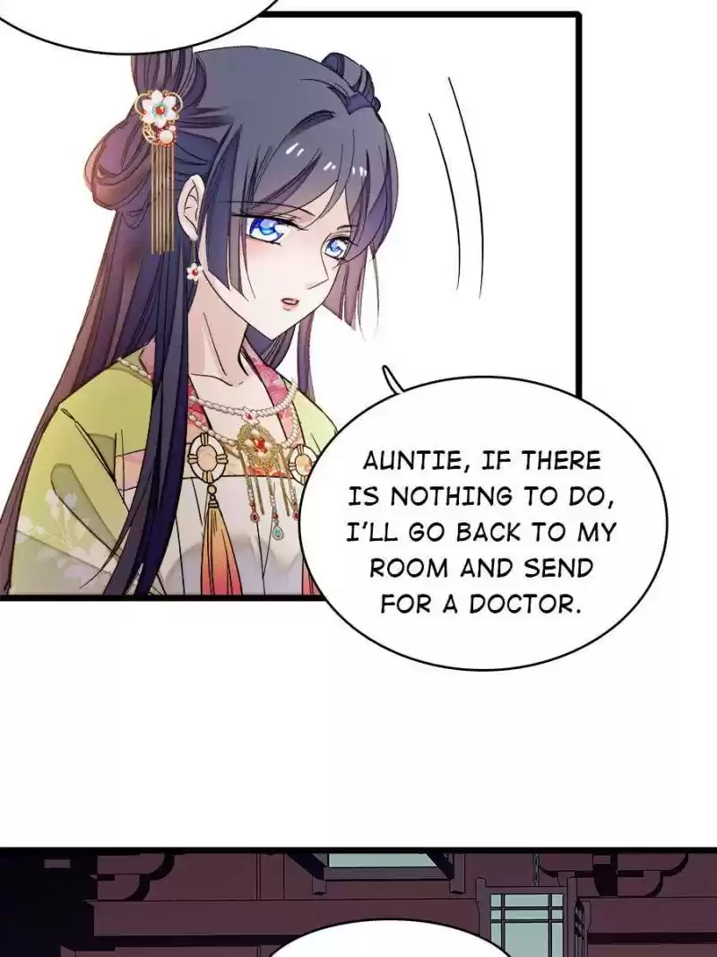 The Brocaded Tale Of The Girl Si Chapter 50