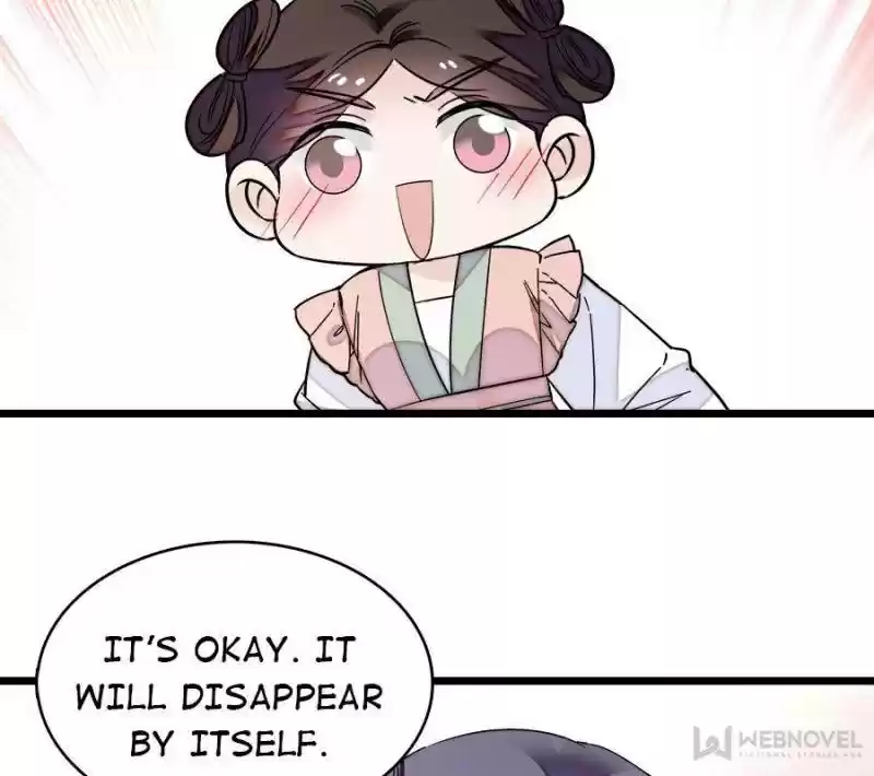 The Brocaded Tale Of The Girl Si Chapter 50