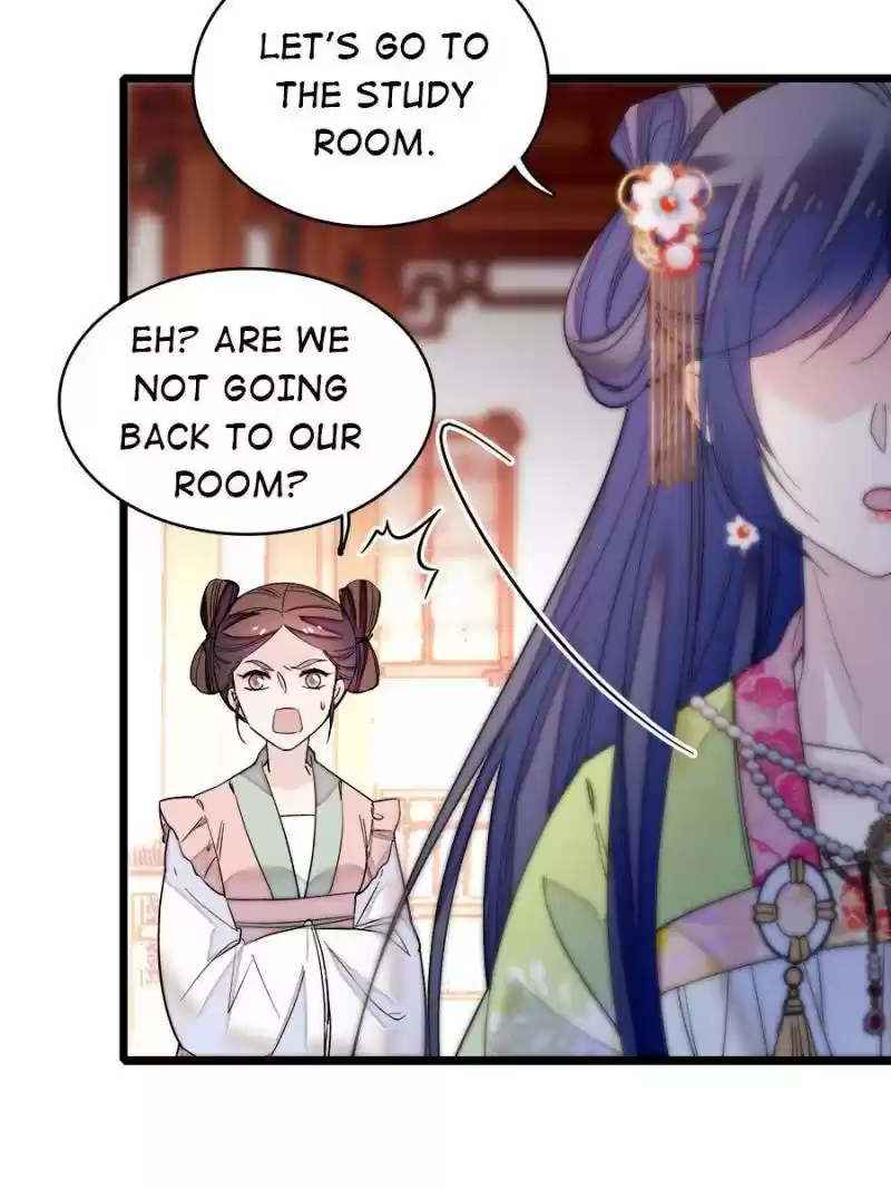 The Brocaded Tale Of The Girl Si Chapter 50