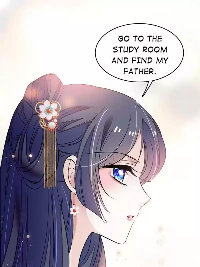 The Brocaded Tale Of The Girl Si Chapter 50