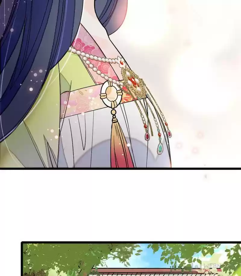 The Brocaded Tale Of The Girl Si Chapter 50