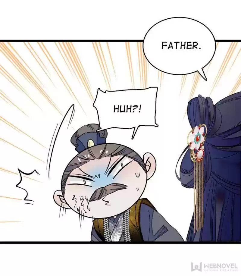 The Brocaded Tale Of The Girl Si Chapter 50