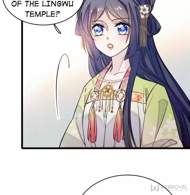 The Brocaded Tale Of The Girl Si Chapter 50