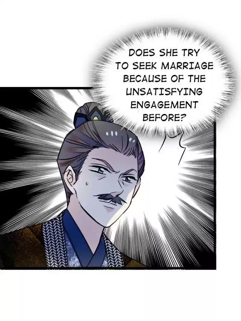 The Brocaded Tale Of The Girl Si Chapter 50