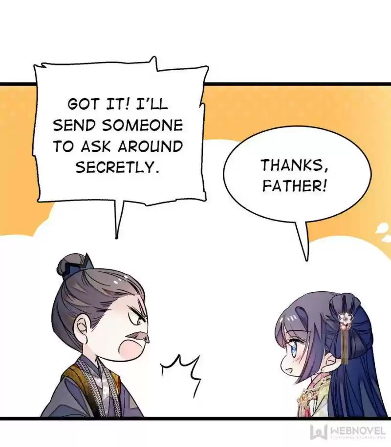 The Brocaded Tale Of The Girl Si Chapter 50