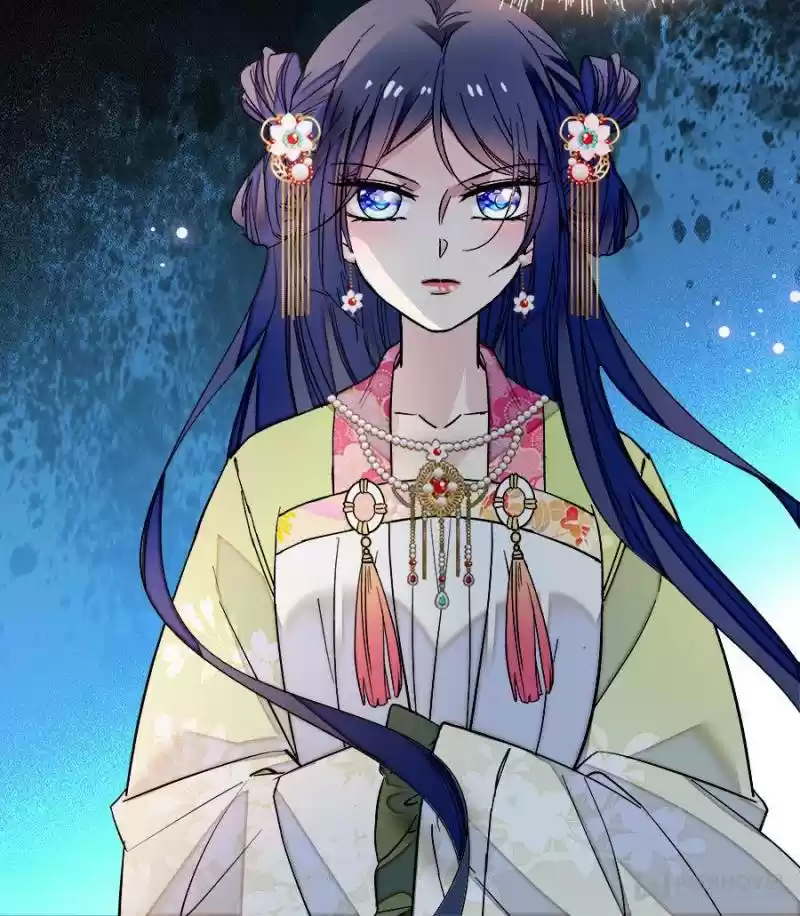 The Brocaded Tale Of The Girl Si Chapter 50