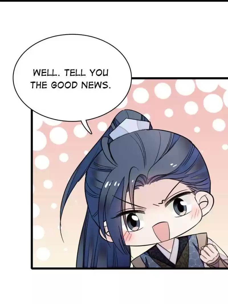 The Brocaded Tale Of The Girl Si Chapter 50