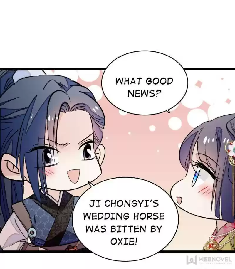 The Brocaded Tale Of The Girl Si Chapter 50