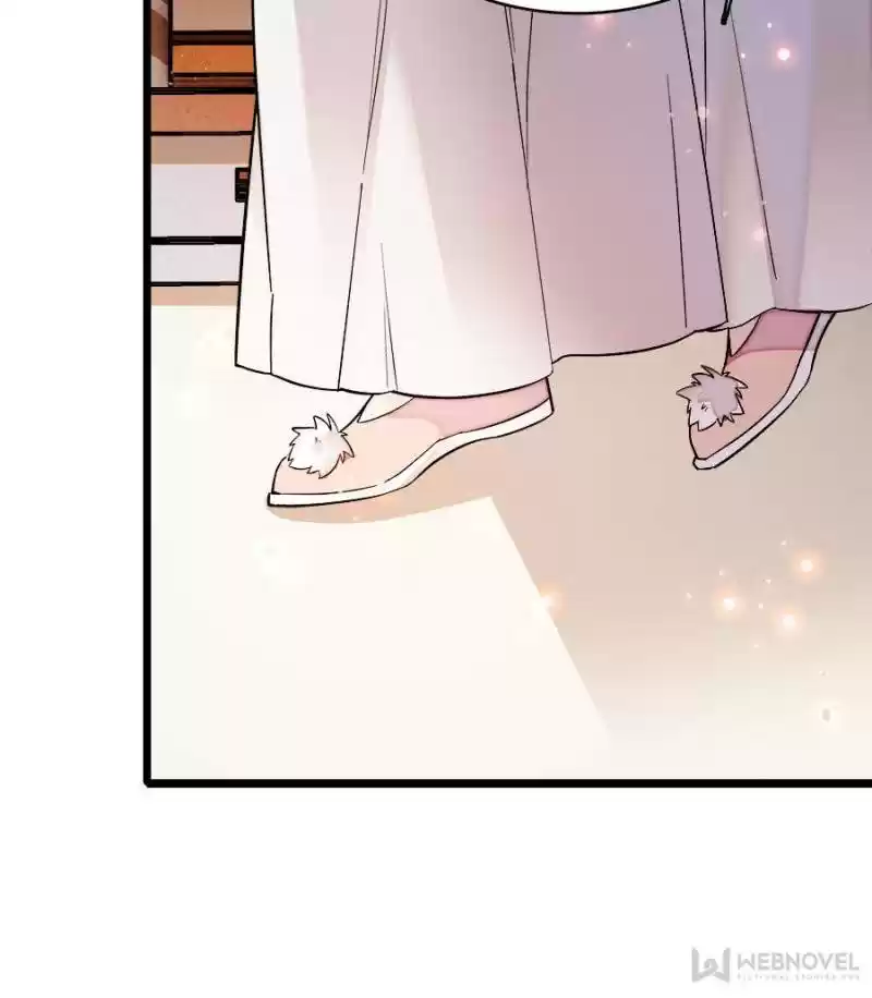 The Brocaded Tale Of The Girl Si Chapter 50