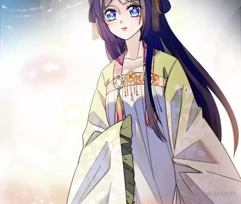 The Brocaded Tale Of The Girl Si Chapter 50