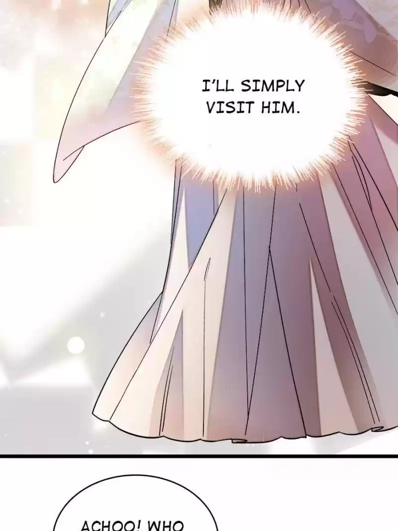 The Brocaded Tale Of The Girl Si Chapter 50