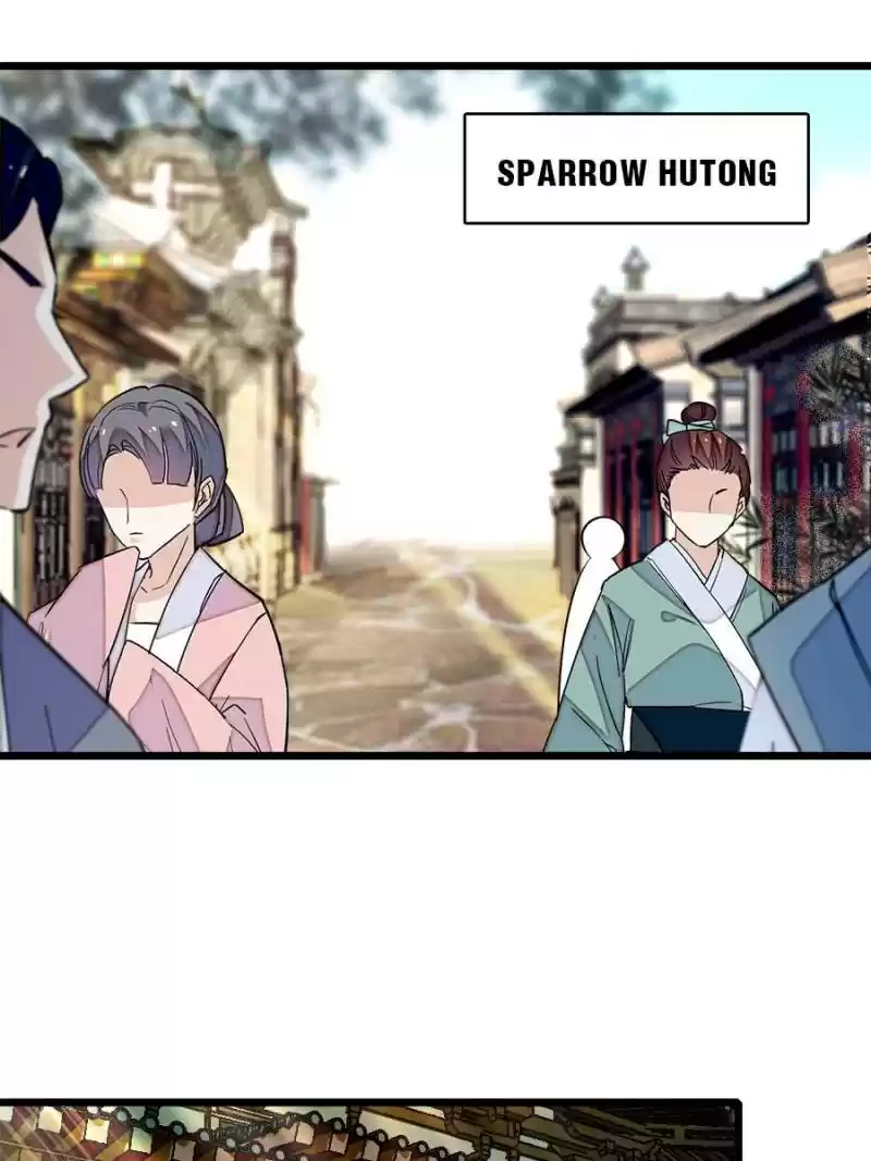 The Brocaded Tale Of The Girl Si Chapter 51