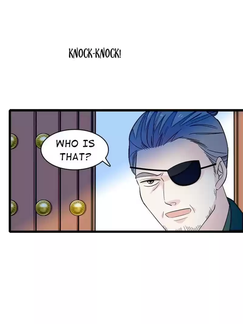 The Brocaded Tale Of The Girl Si Chapter 51