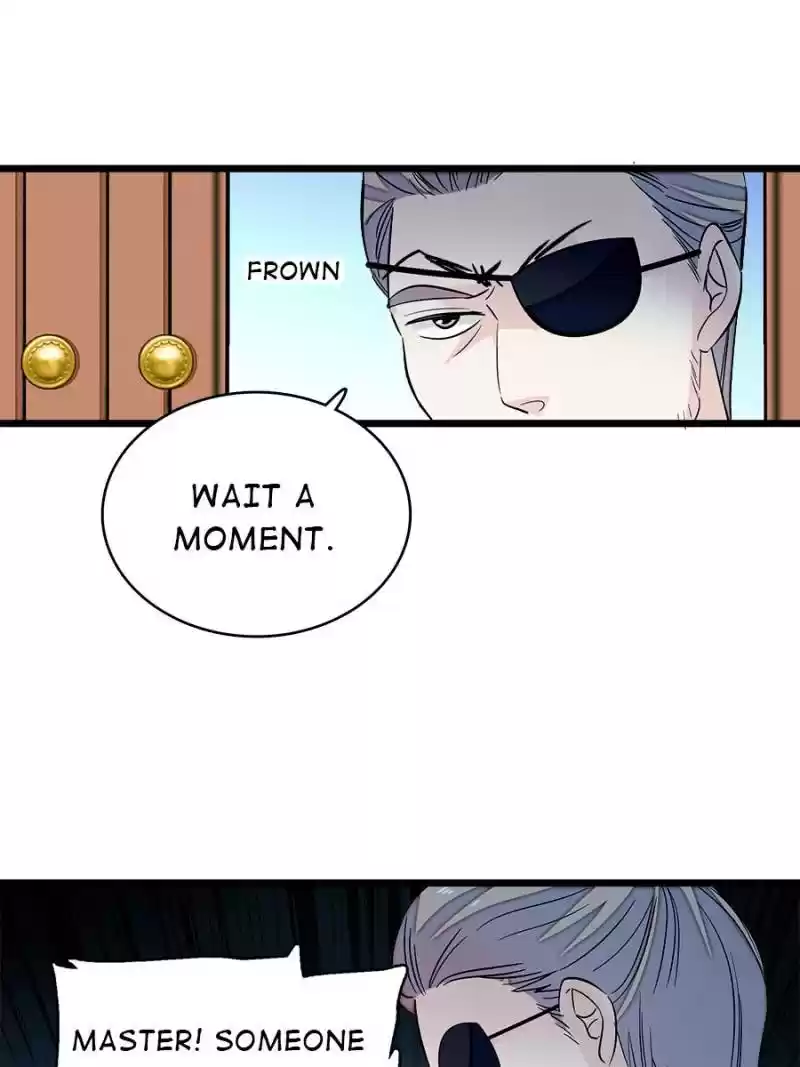 The Brocaded Tale Of The Girl Si Chapter 51