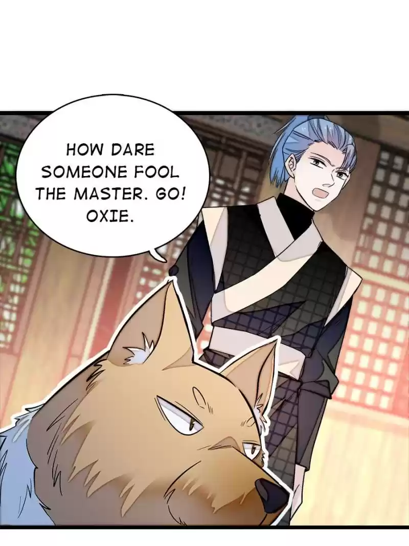 The Brocaded Tale Of The Girl Si Chapter 51