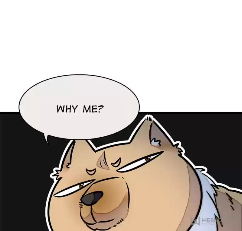 The Brocaded Tale Of The Girl Si Chapter 51