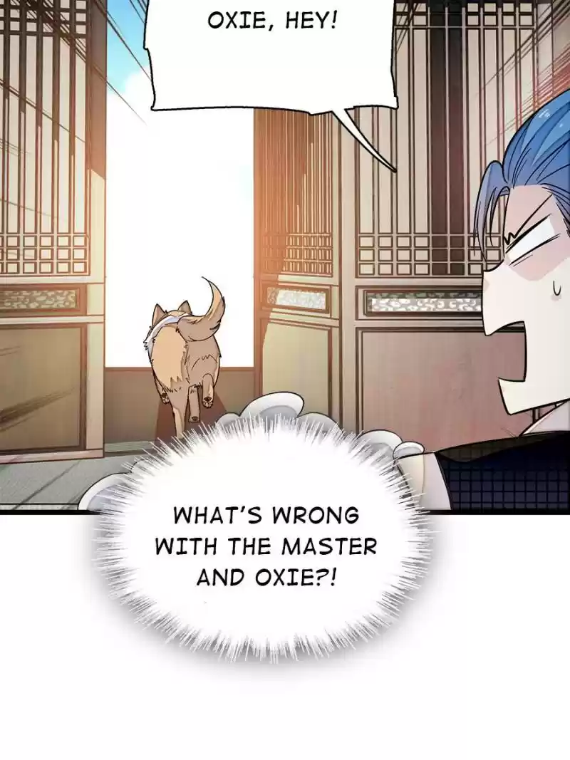 The Brocaded Tale Of The Girl Si Chapter 51