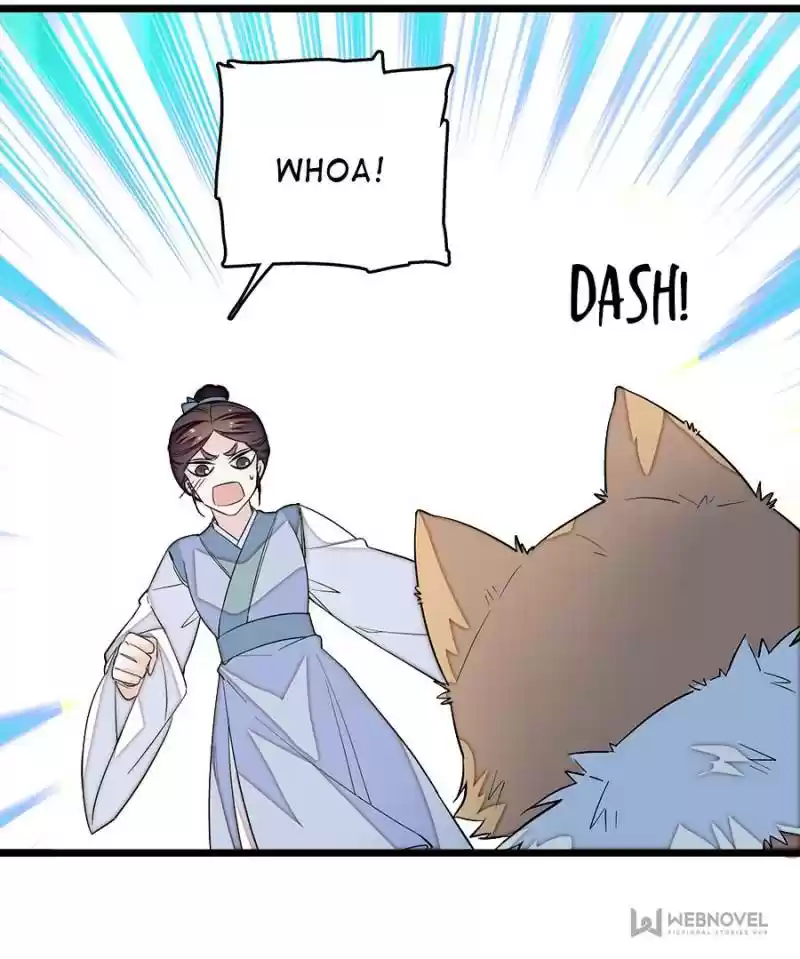 The Brocaded Tale Of The Girl Si Chapter 51