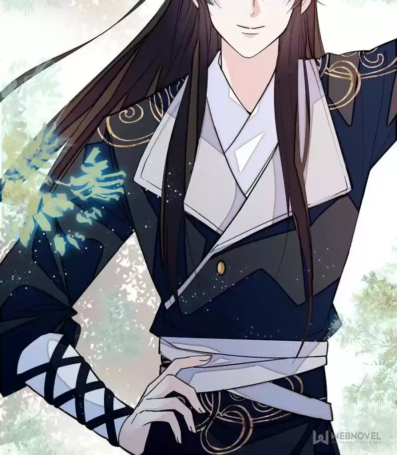 The Brocaded Tale Of The Girl Si Chapter 51