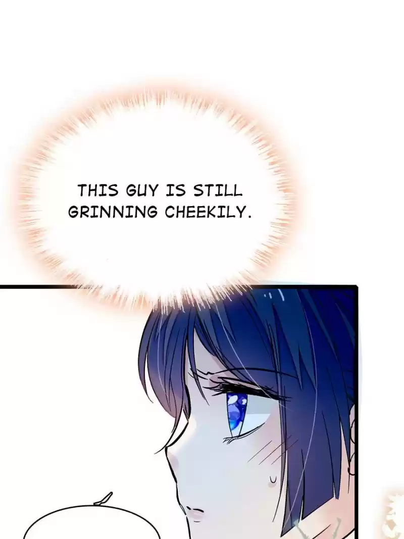 The Brocaded Tale Of The Girl Si Chapter 51