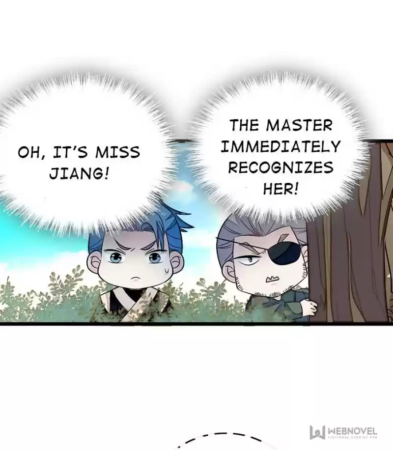 The Brocaded Tale Of The Girl Si Chapter 51