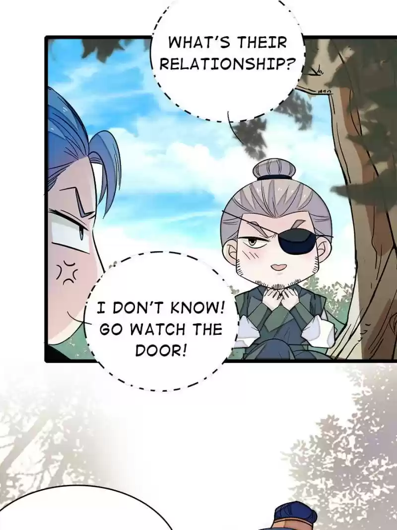 The Brocaded Tale Of The Girl Si Chapter 51