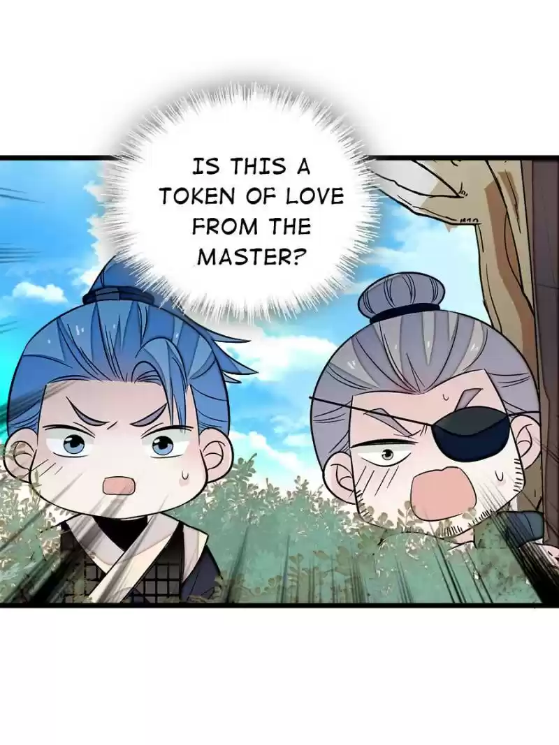 The Brocaded Tale Of The Girl Si Chapter 51