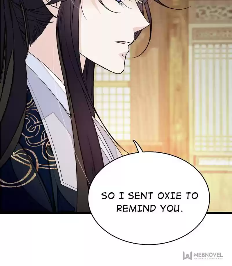 The Brocaded Tale Of The Girl Si Chapter 51