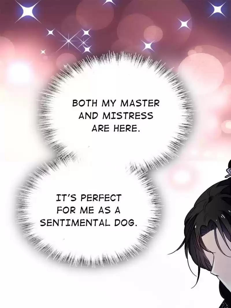 The Brocaded Tale Of The Girl Si Chapter 51