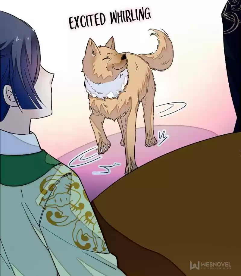 The Brocaded Tale Of The Girl Si Chapter 51